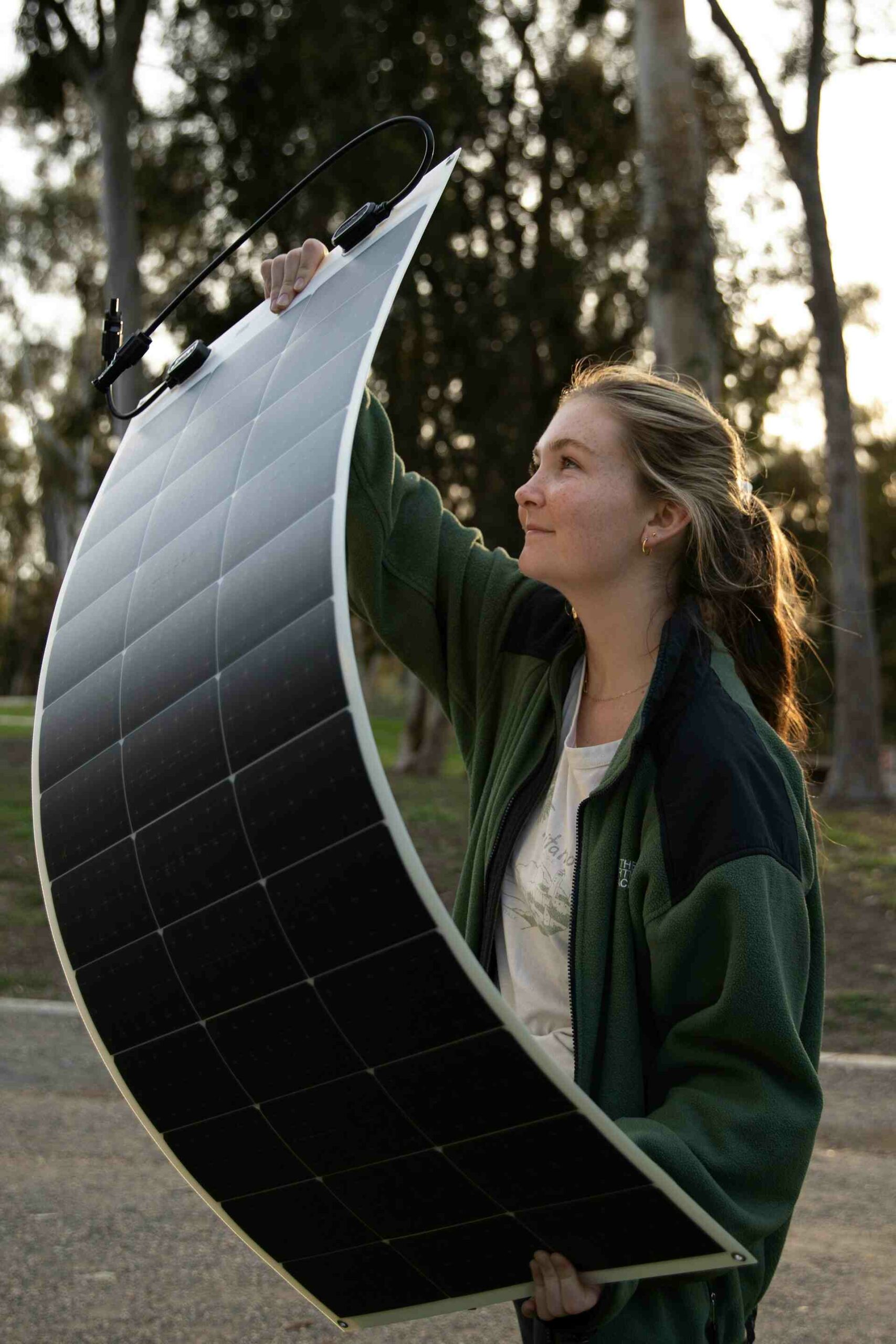mejor tarifa luz placas solares