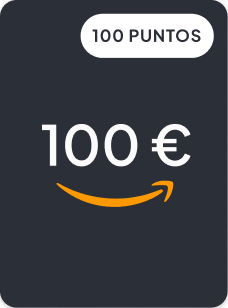 Amazon 100€